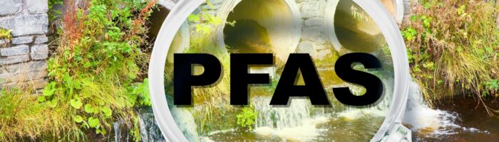 Pfas,Contamination,-,Alertness,About,Dangerous,Pfas,Per-and,Polyfluoroalkyl,Substances