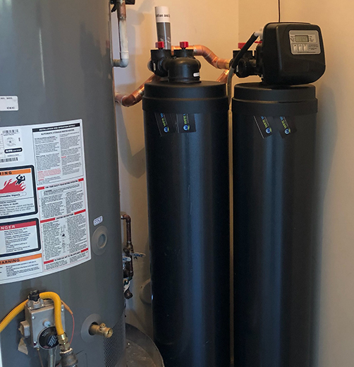 Residential Water Purification Systems