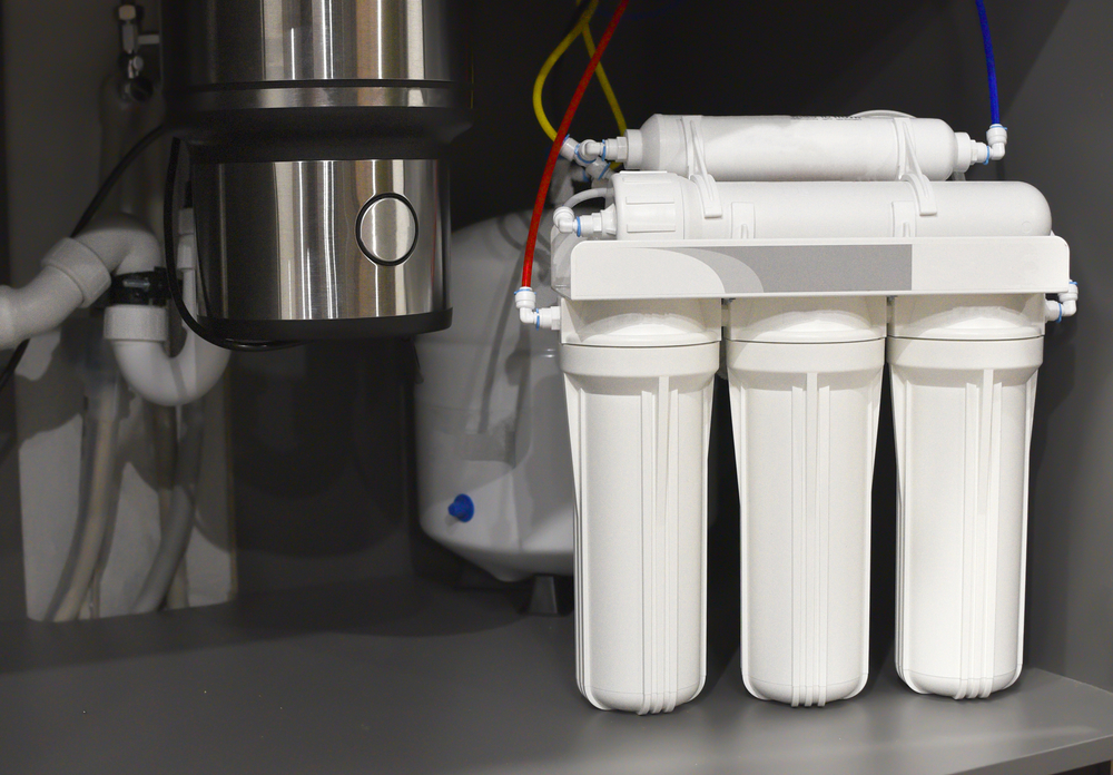 The Carbon Footprint of Bottled Water vs. A WES Home Purification ...